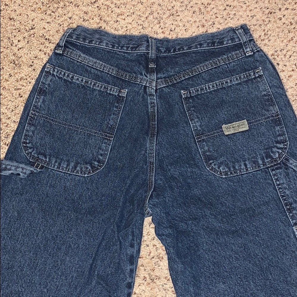 Vintage Wrangler Jeans